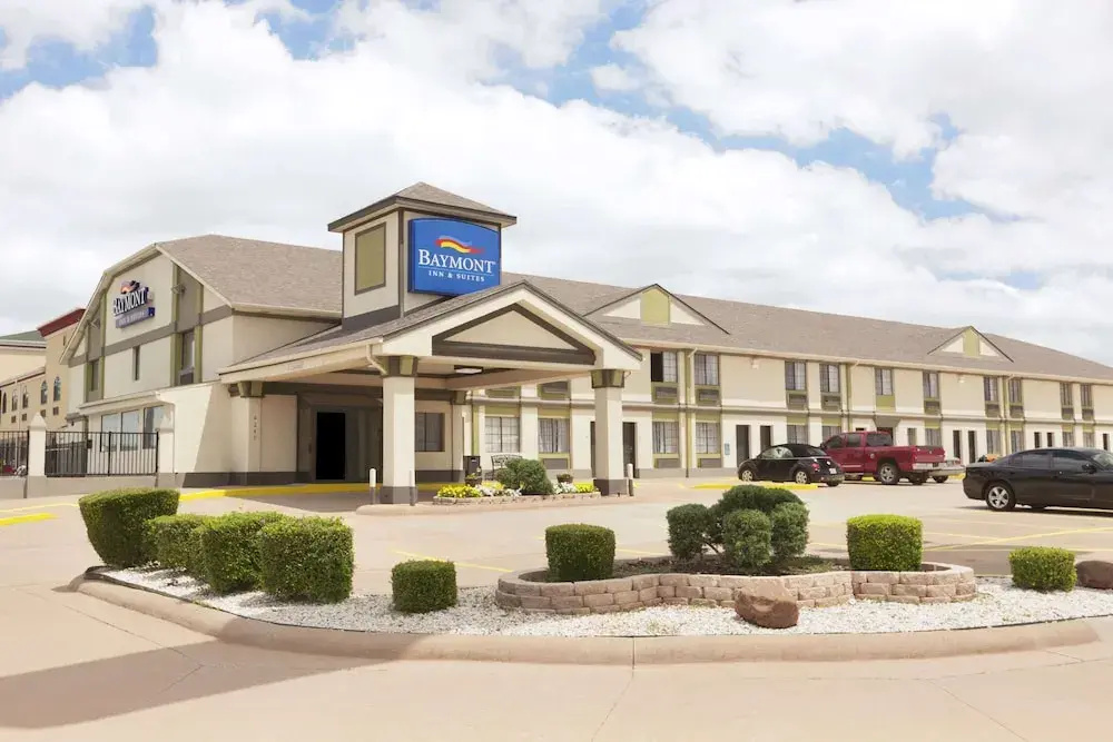 Comfort Inn Airport