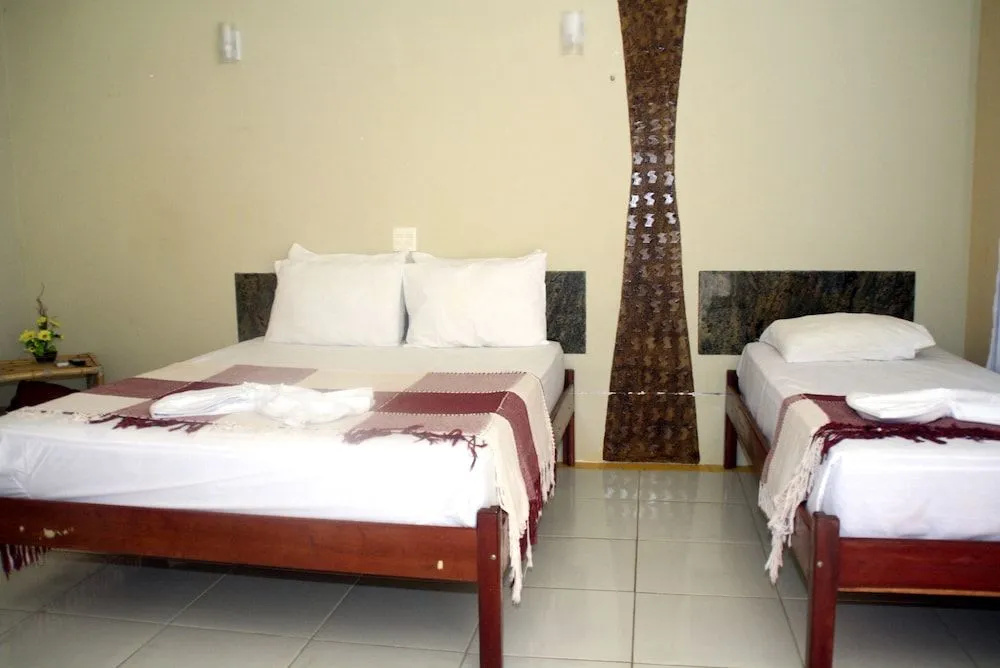 Chalemar Hotel Pousada - Général