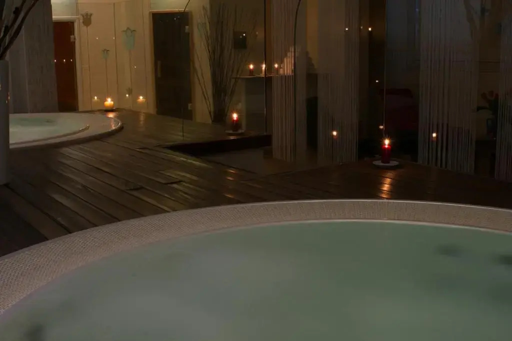 Saturnia Tuscany Hotel - Général