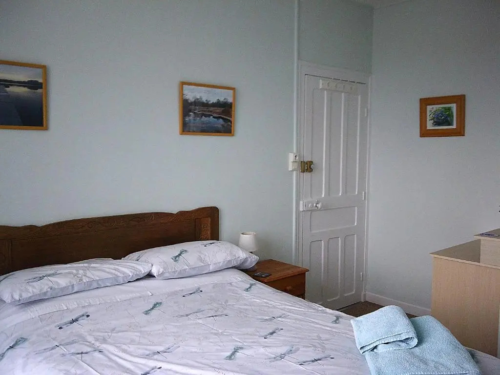Voir la photo 4 — Webb's of Glomel