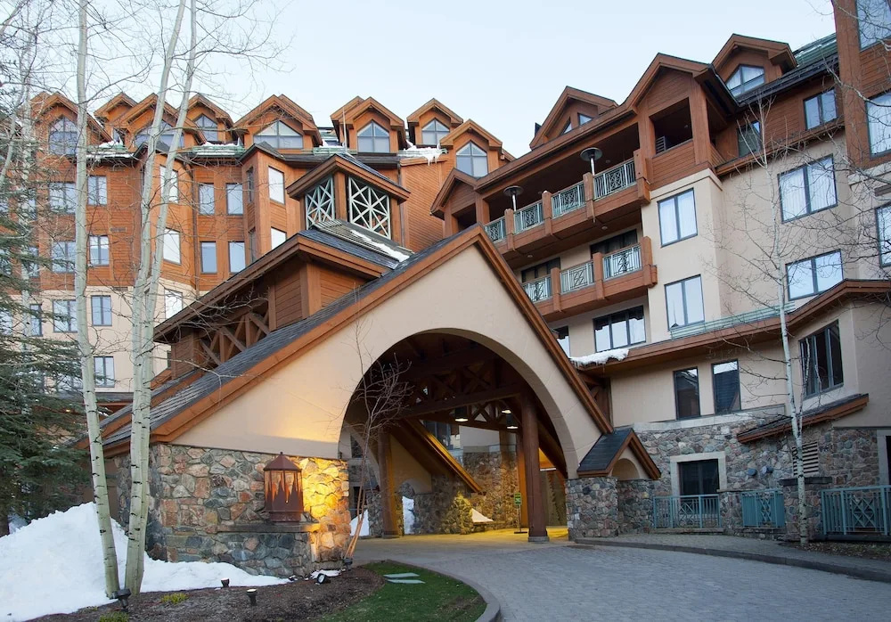 Mccoy Peak Lodge #107 1 Bedroom Condo by RedAwning