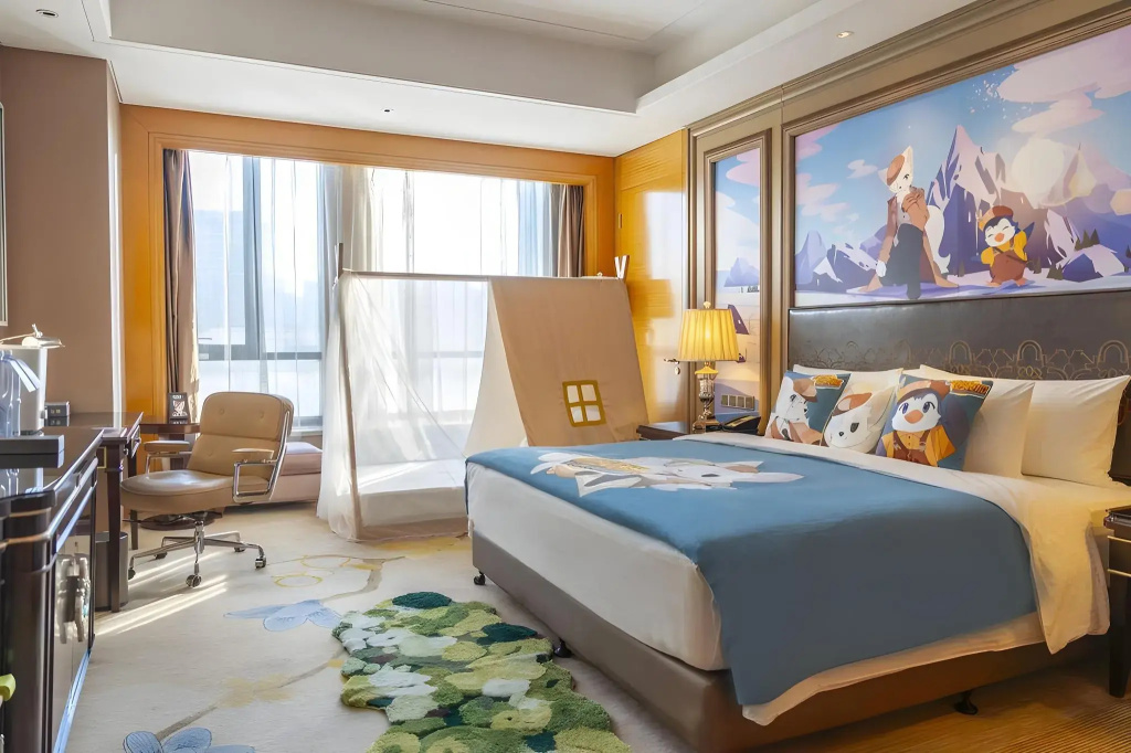 Hotel photo 23