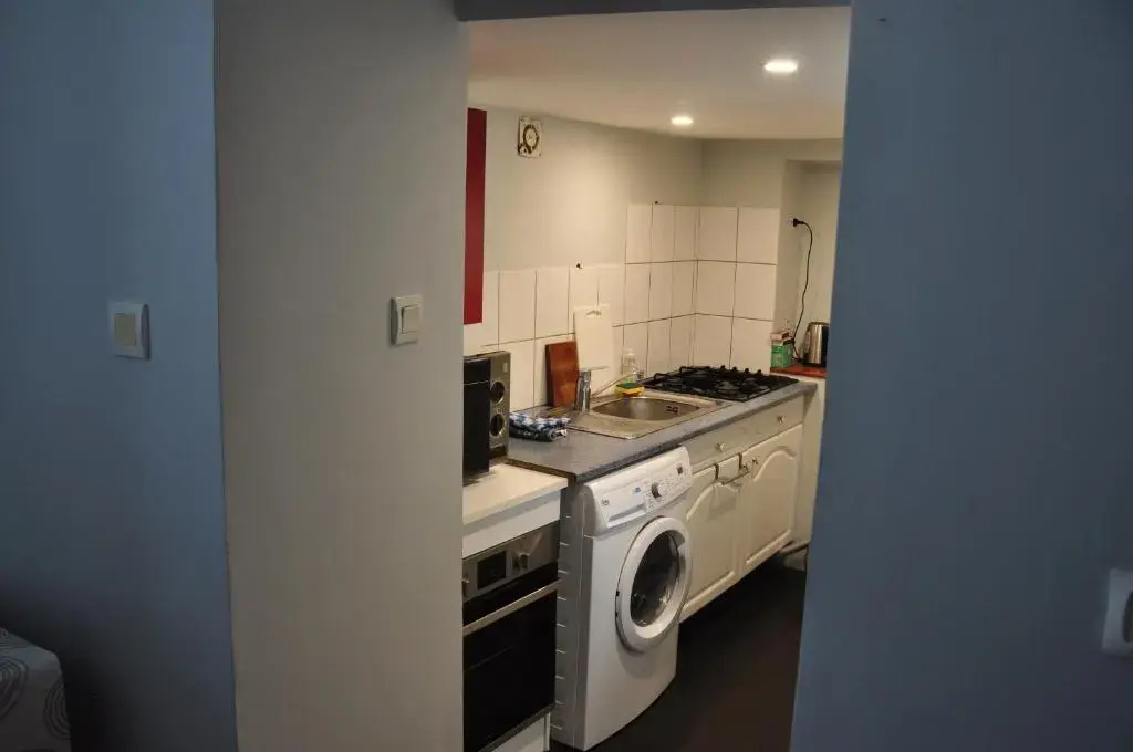 Afficher la photo 8 — Agreable Duplex Cande Centre Ville 4/6 Places