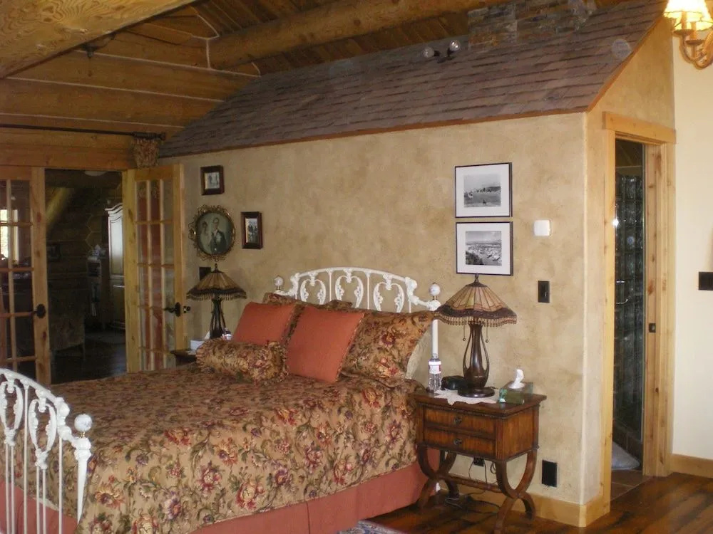 The Lodge at Bella Vista - фото 5