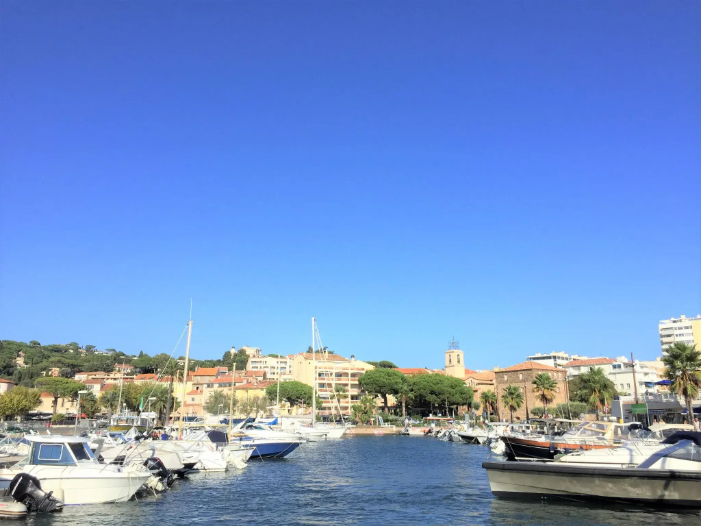 Beach & Waterfront