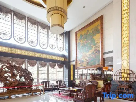 Songtao International Hotel