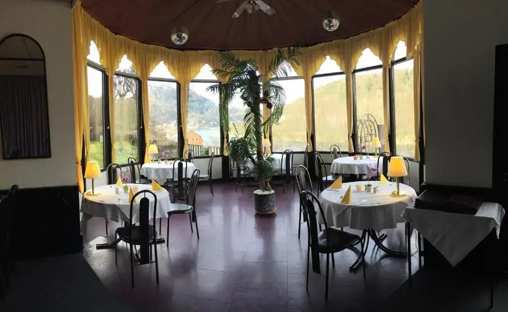 Hotel Lindenhof - Général