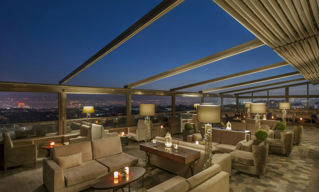 Hotel photo 19