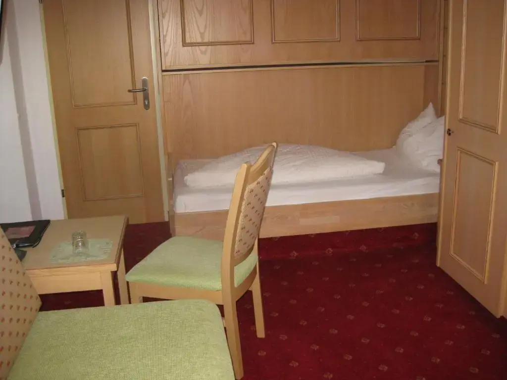 Kamptalschlössl - Chambres