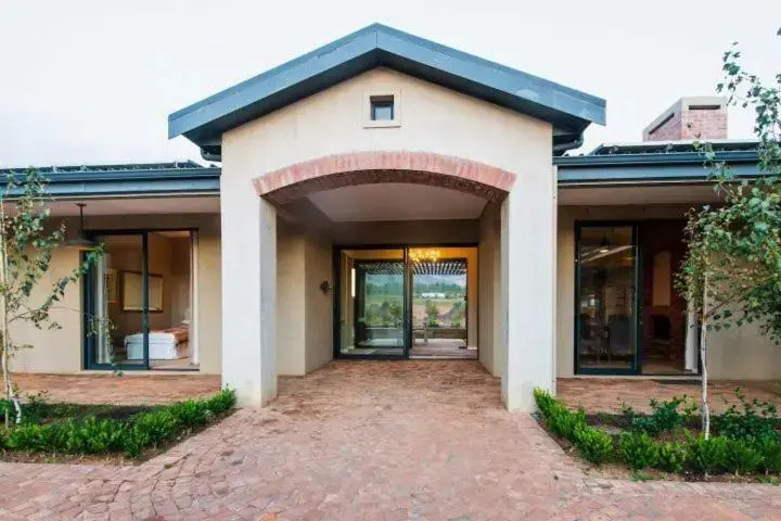 Farm Stay Winelands