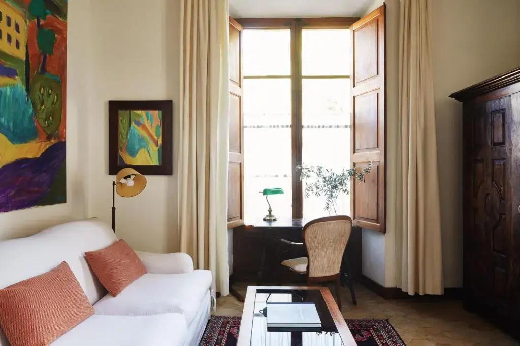 La Residencia, A Belmond Hotel, Mallorca - Chambres
