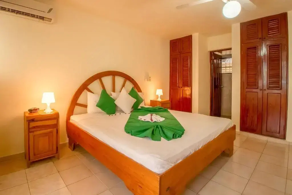 Plaza Europa Hotel  - Chambres