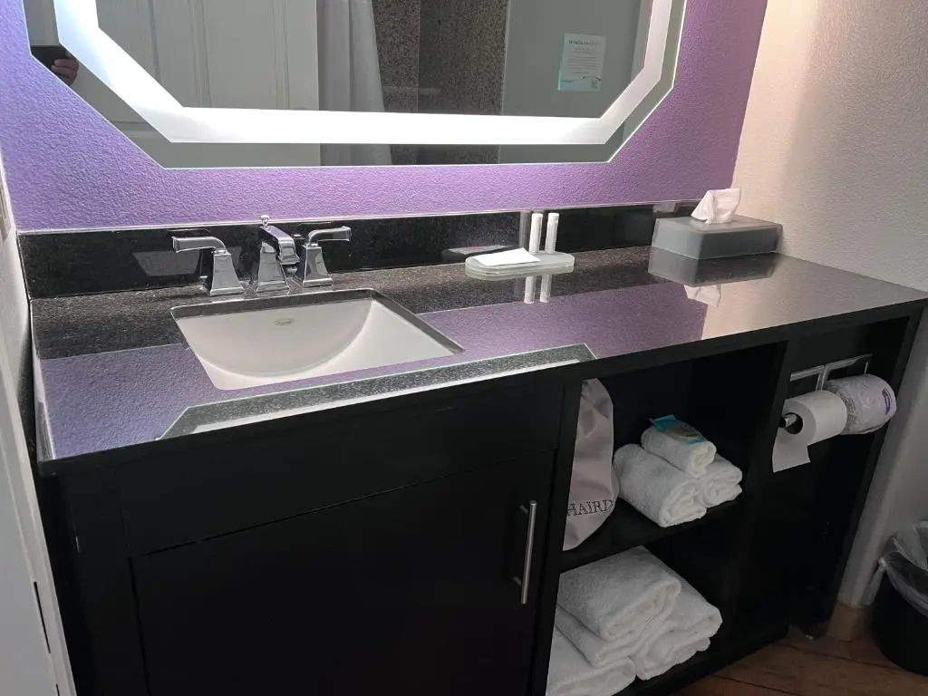 La Quinta Inn & Suites by Wyndham Brownwood - Chambres