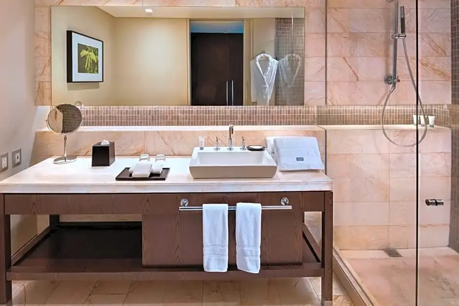 The Westin Santa Fe, Mexico City - Chambres