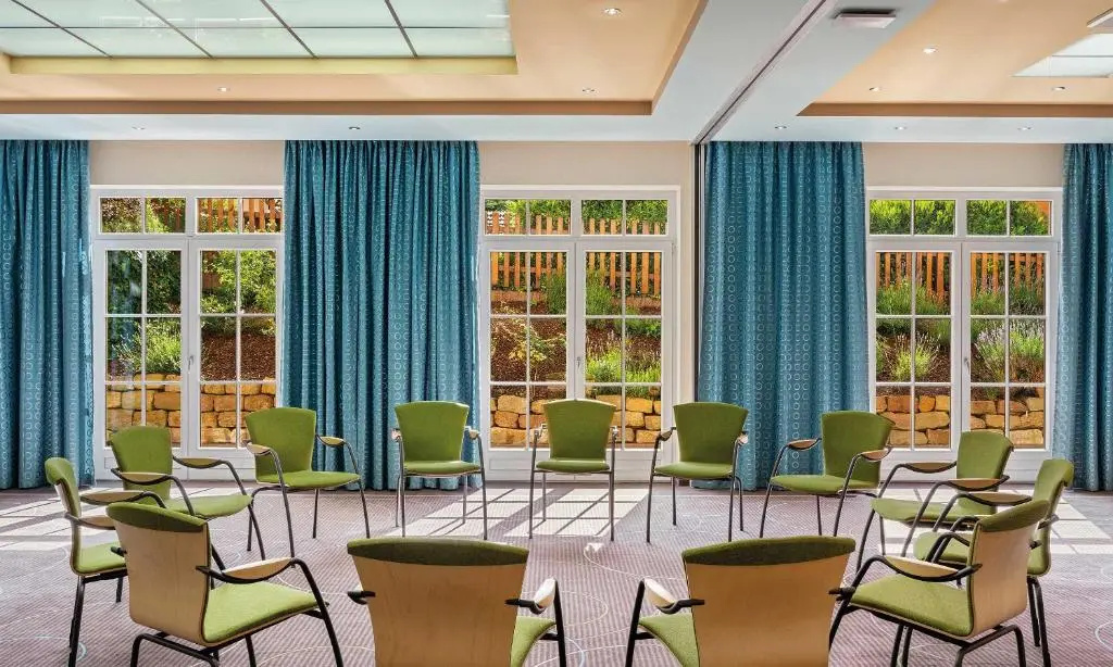 Pfalzhotel Asselheim - Général