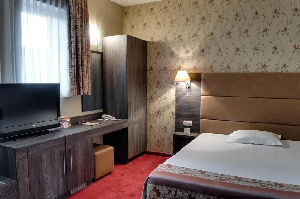 Spa Hotel Dvoretsa - Chambres