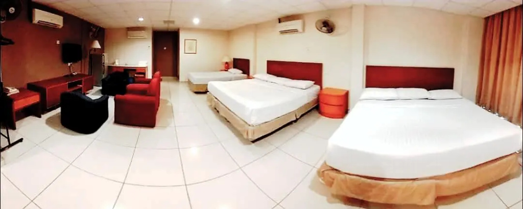 Family Suite