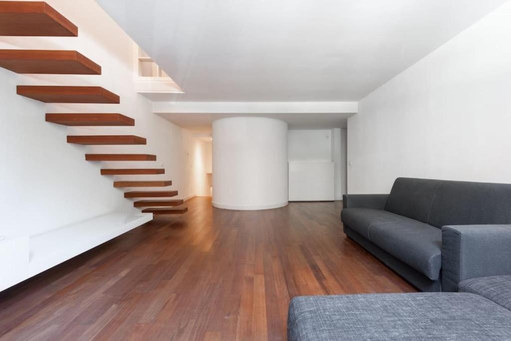 SANTA MARIA NOVELLA STYLISH Loft GREAT LOCATION-Hosted by Sweetstay