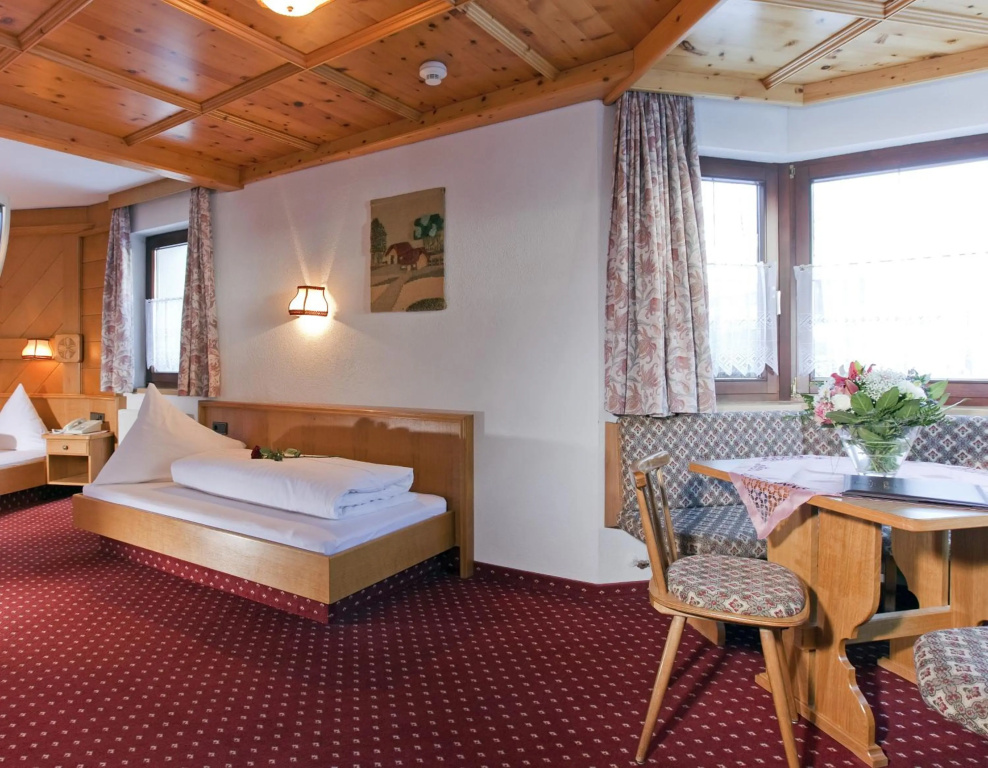 Hotel Garni Pfeifer — 2
