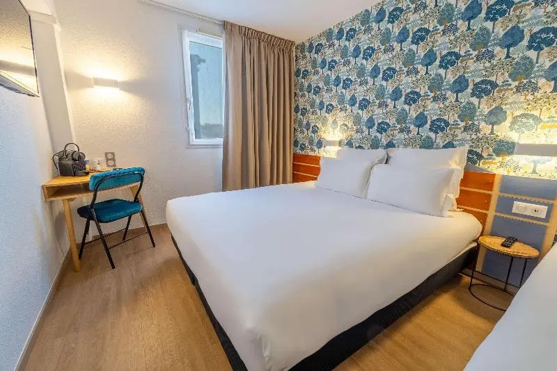 Sure Hotel by Best Western Sarlat-la-Caneda - Chambres