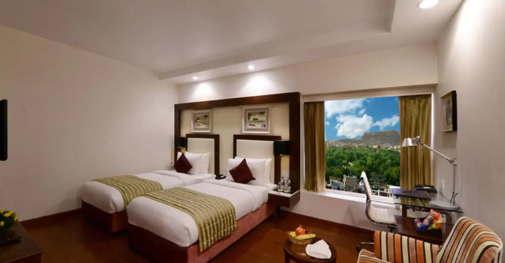 Lords Inn Jodhpur - Général