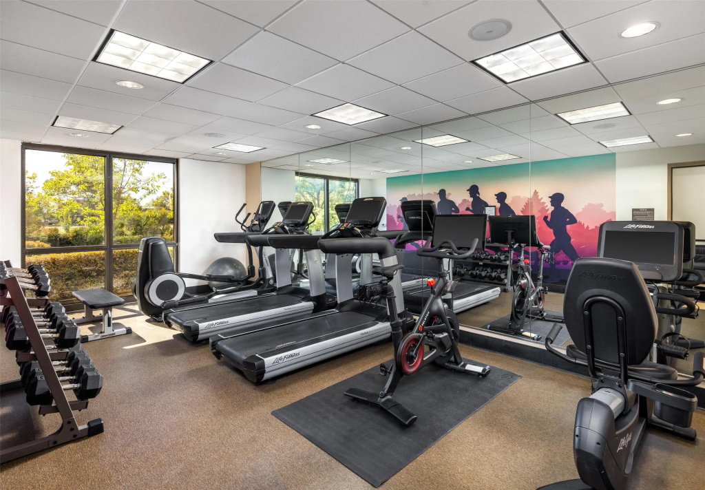 Hyatt Place Sacramento/Rancho Cordova - Général