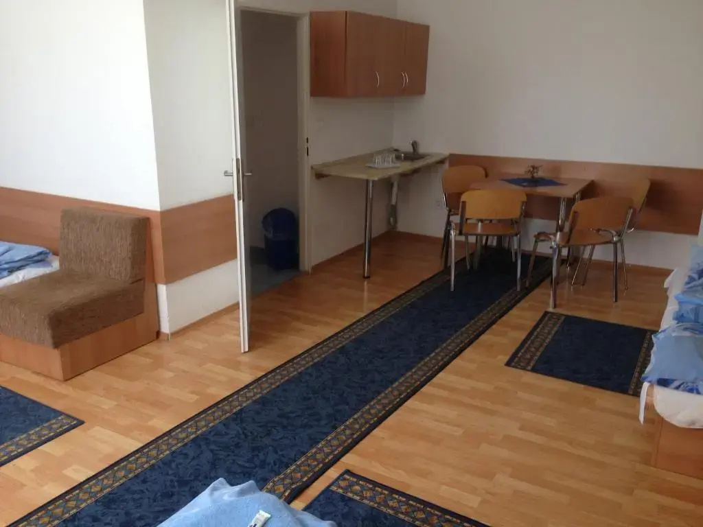 Hotel Prim - Chambres