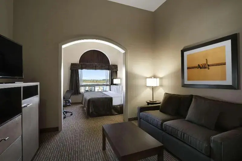 Quadruple Suite