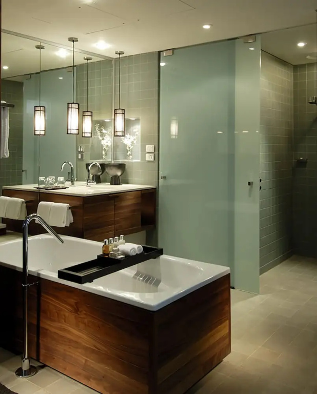 Hilton Fiji Beach Resort and Spa - Chambres