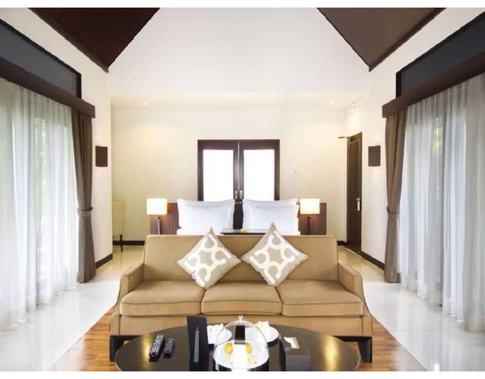The Samaya Ubud