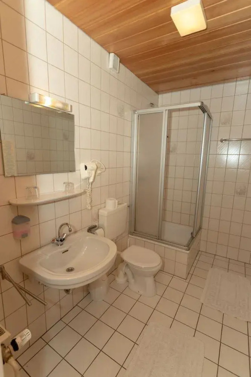 Hotel Stockumer Hof - фото 9