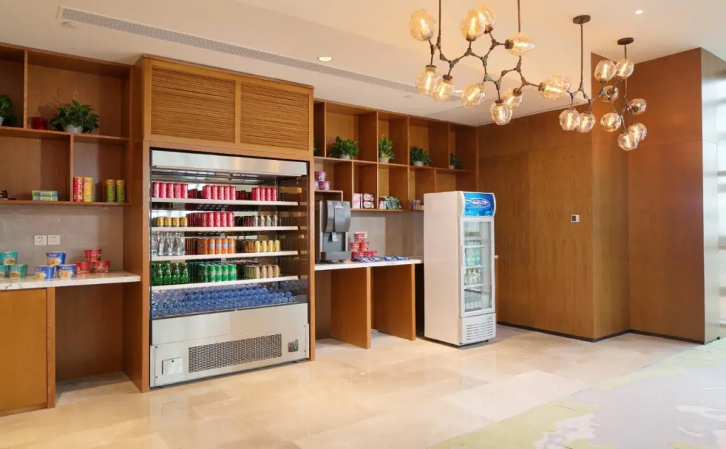 Hilton Garden Inn Zhuhai Hengqin - Général