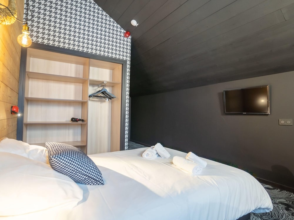 Voir la photo 3 — Apartment in Serre Chevalier Ski Resort