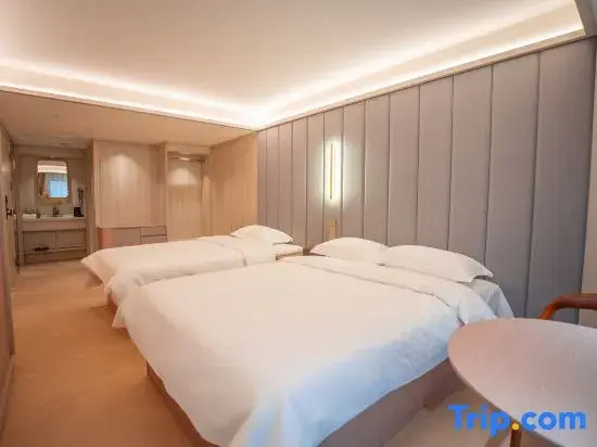 Deluxe Double room (twin beds)