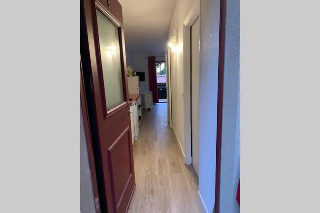 Voir la photo 1 — Appartement T2 Pyla sur Mer proche Corniche/Dune