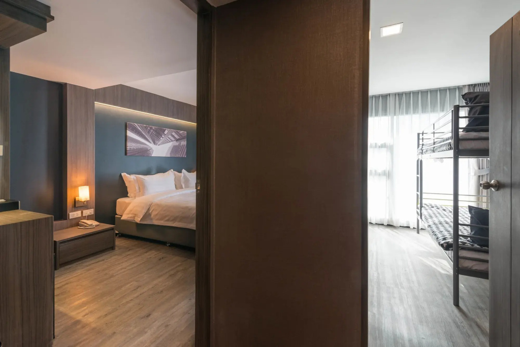 Hotel photo 7