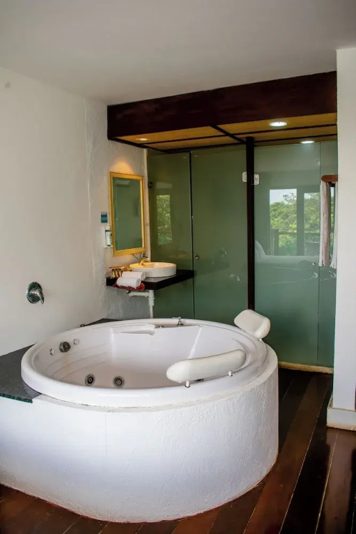 Sun Bay Hotéis Pipa - Chambres