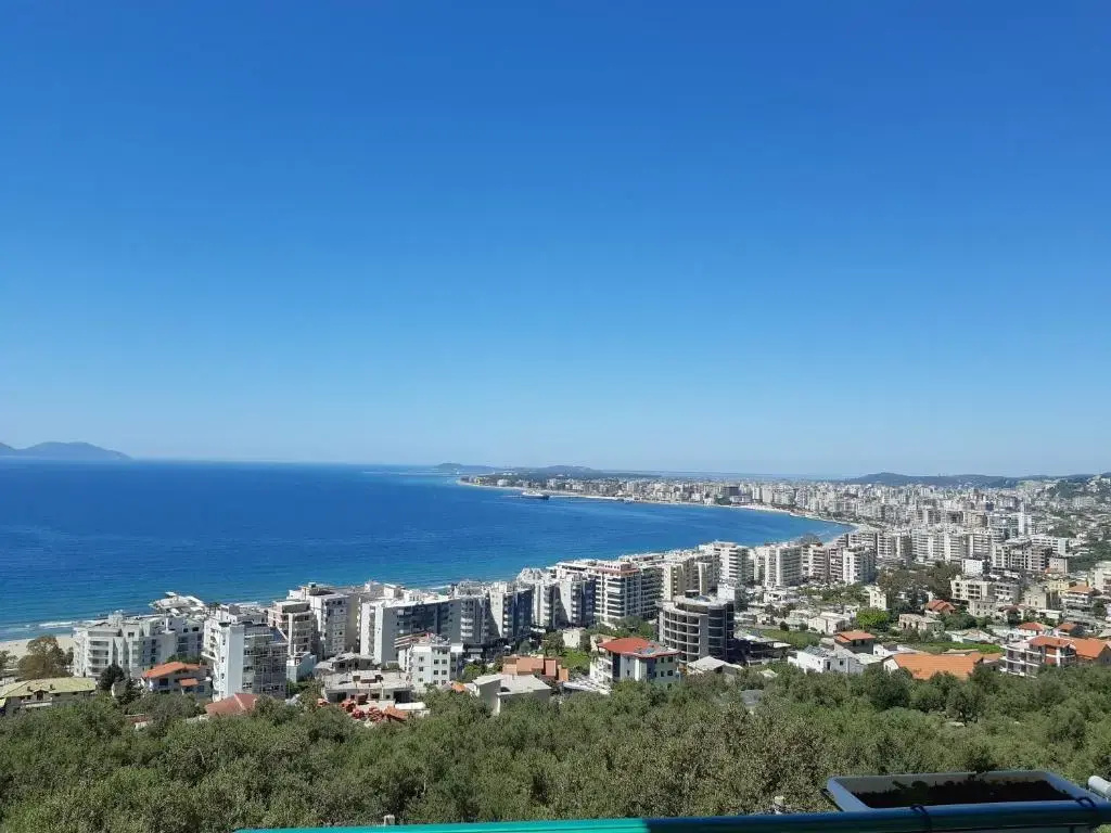 Residence Martin 21 - Chambres