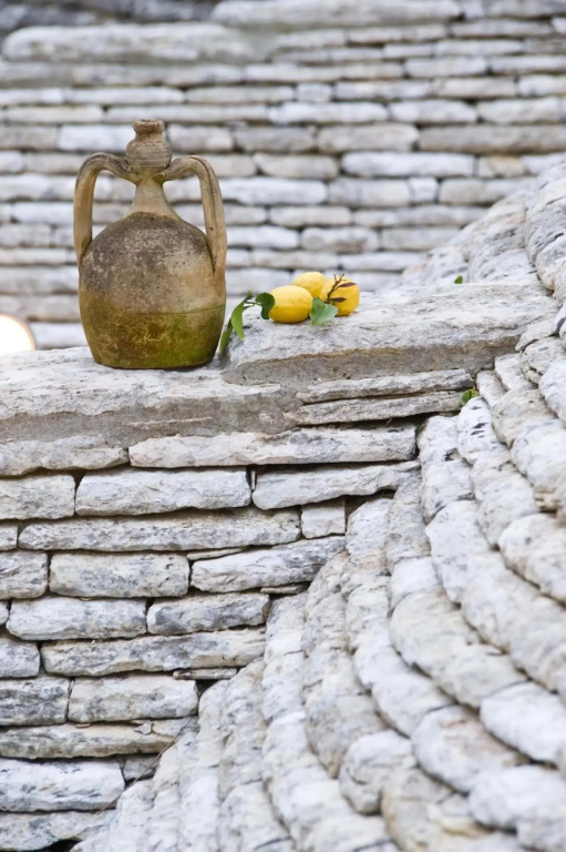 Le Alcove Luxury Resort nei Trulli - Général