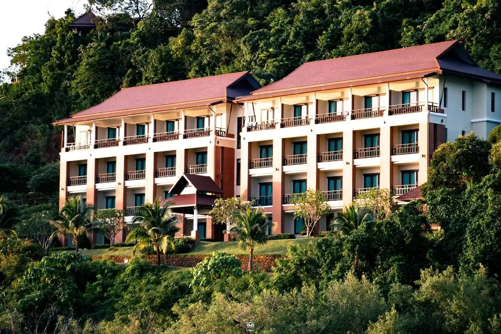 Victoria Cliff Hotel & Resort - Chambres