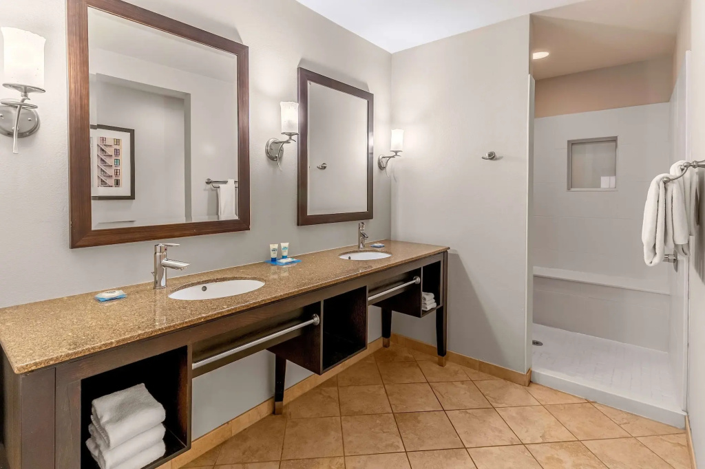 Hyatt House Richmond / Short Pump - Général