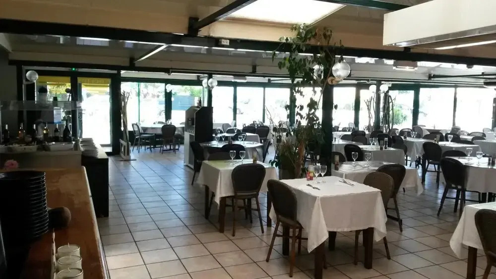 Hôtel restaurant la ceinture - Général