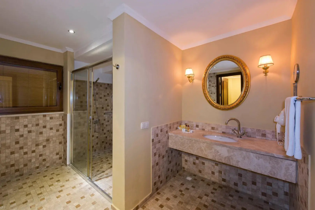 Antique Roman Palace Museum Hotel - Adults Only Ultra All Inclusive - Général