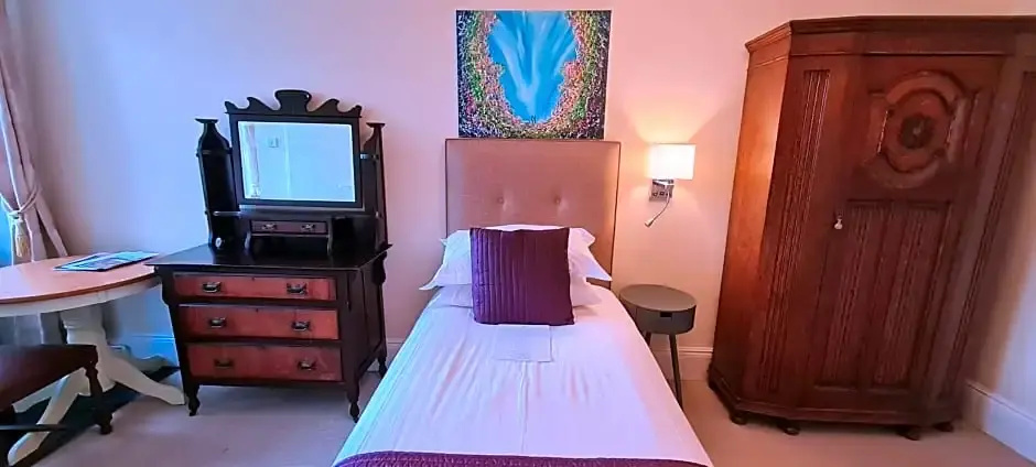 Camelot Castle Hotel - Chambres