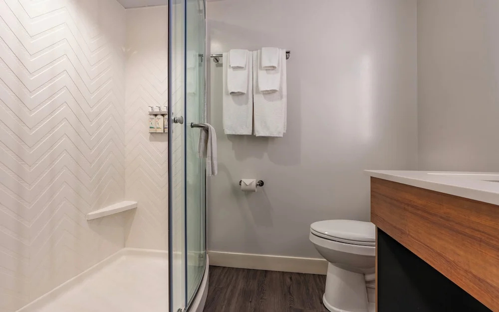 Holiday Inn New Orleans - Downtown Superdome by IHG - Chambres