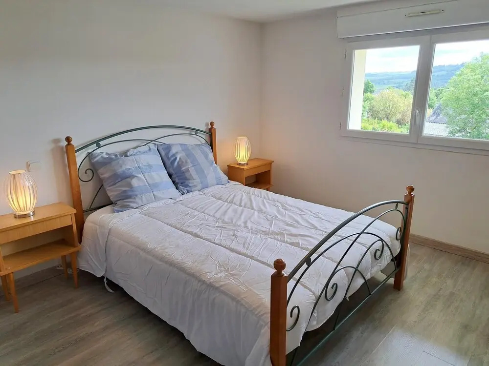 Voir la photo 4 — Holiday Home in Hanvec for 5