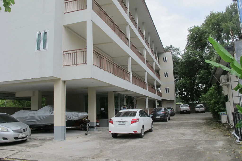 AP Apartment