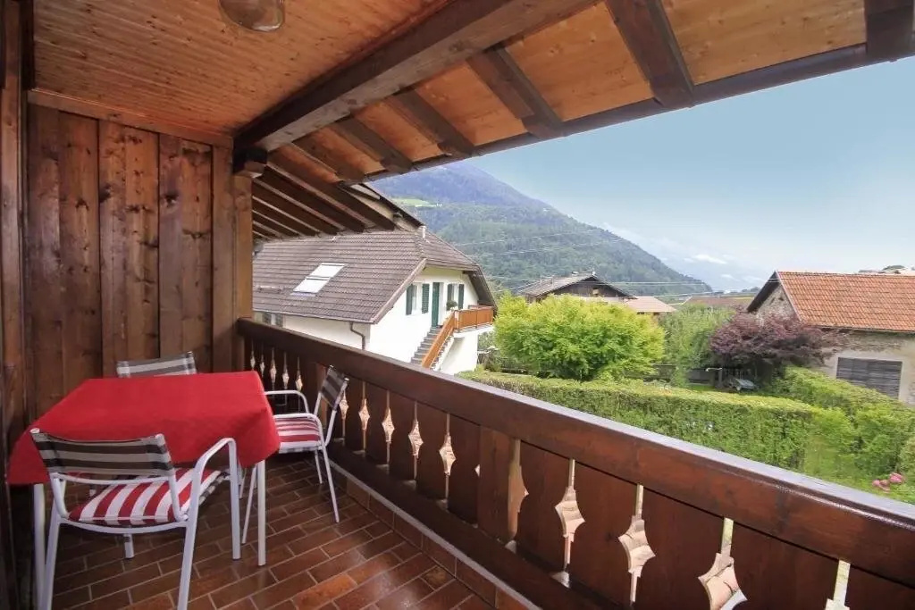 Appartements Gasserhof
