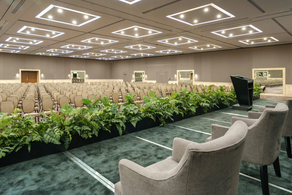InterContinental Presidente Mexico City by IHG - Général