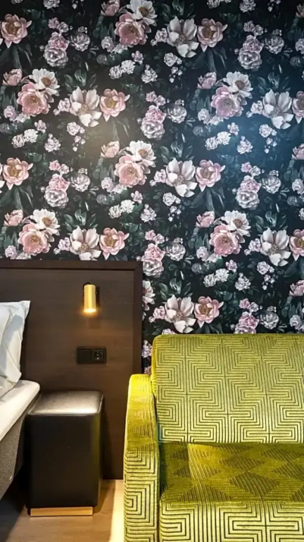 Thon Hotel Hoyers - Chambres